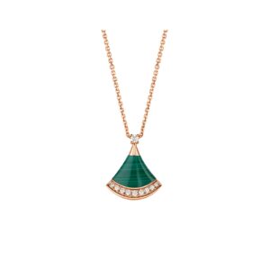 BVLGARI Divas'Dream Necklace