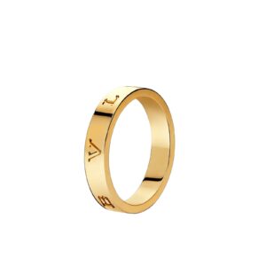BVLGARI B.zero1 Ring