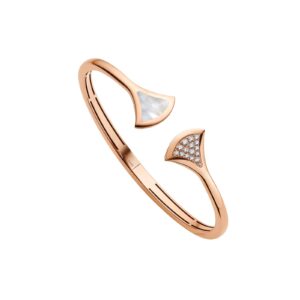 BVLGARI Divas'Dream Bracelet