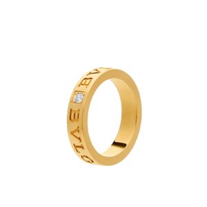 BVLGARI B.zero1 Ring