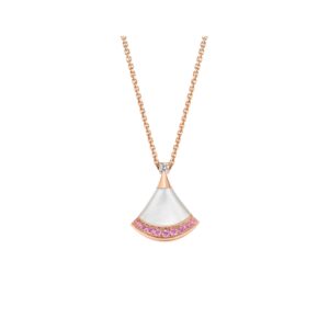 BVLGARI Divas'Dream Necklace