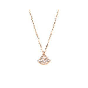 BVLGARI Divas'Dream Necklace