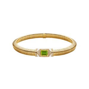 BVLGARI Tubogas Necklace