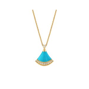 BVLGARI Divas'Dream Necklace