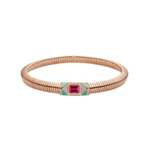 BVLGARI Tubogas Necklace