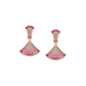 BVLGARI Divas'Dream Earrings