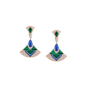 BVLGARI Divas'Dream Earrings