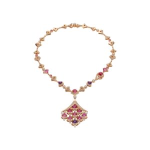 BVLGARI Divas'Dream Necklace