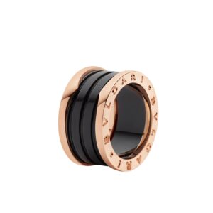 BVLGARI B.zero1 Ring