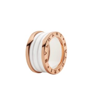BVLGARI B.zero1 Ring