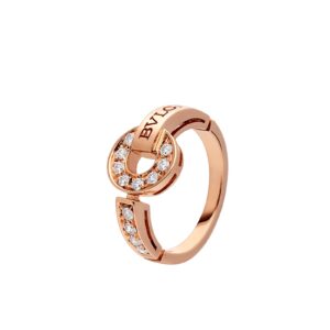 BVLGARI BVLGARI Ring