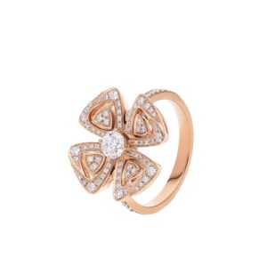 BVLGARI Fiorever Ring