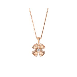 BVLGARI Fiorever Necklace