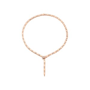 BVLGARI Serpenti Viper Necklace