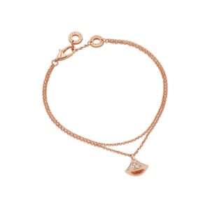 BVLGARI Divas'Dream Bracelet