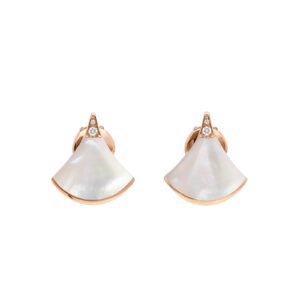 BVLGARI Divas'Dream Earrings
