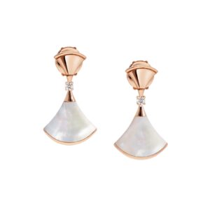 BVLGARI Divas'Dream Earrings