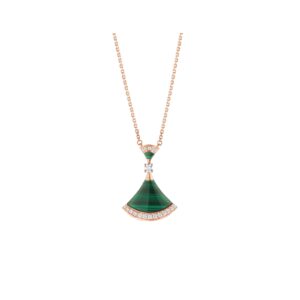 BVLGARI Divas'Dream Necklace