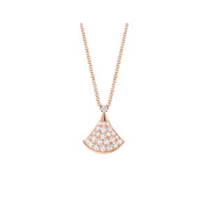 BVLGARI Divas'Dream Necklace