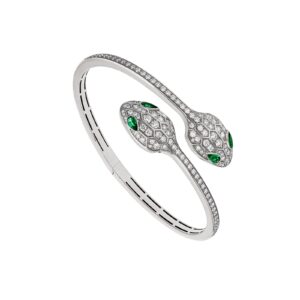 BVLGARI Serpenti Seduttori Bracelet
