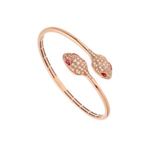 BVLGARI Serpenti Seduttori Bracelet