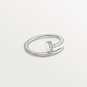 Cartier Juste un Clou ring