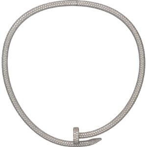 Cartier Juste un Clou necklace