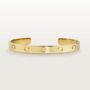 Cartier Love bracelet