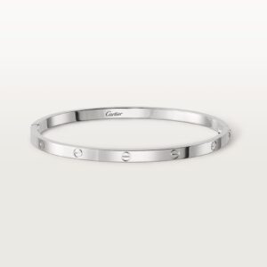 Cartier Love bracelet small model