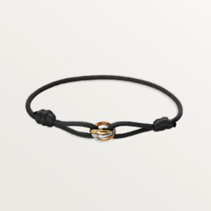 Cartier Trinity bracelet