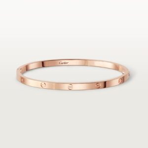 Cartier Love bracelet small model