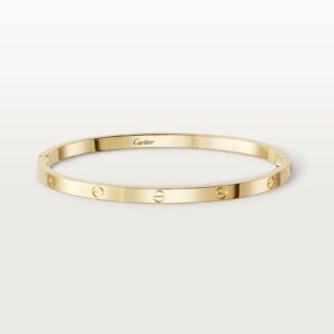 Cartier Love bracelet small model