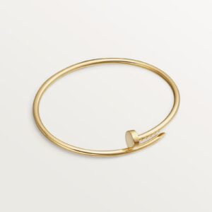Cartier Juste un Clou bracelet small model