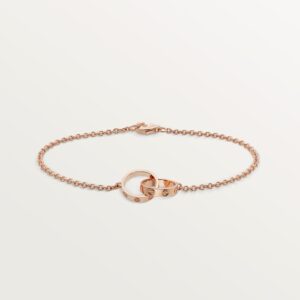 Cartier Love bracelet