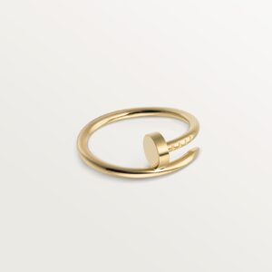 Cartier Juste un Clou ring small model