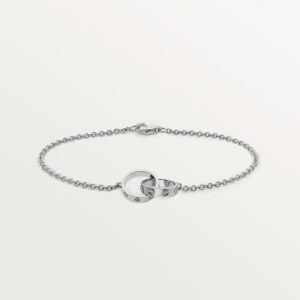Cartier Love bracelet