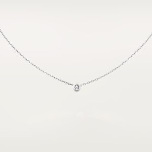 Cartier d'Amour necklace large model