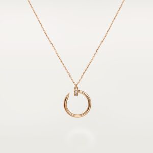 Cartier Juste un Clou necklace