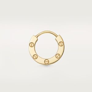 Cartier Love single earring