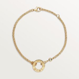 Cartier Love bracelet