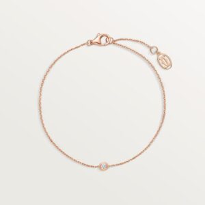 Cartier d'Amour bracelet small model