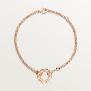 Cartier Love bracelet