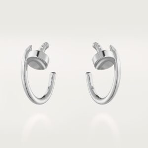 Cartier Juste un Clou earrings