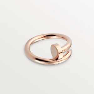 Cartier Juste un Clou ring