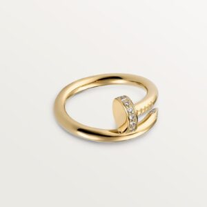 Cartier Juste un Clou ring