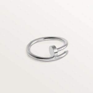 Cartier Juste un Clou ring small model