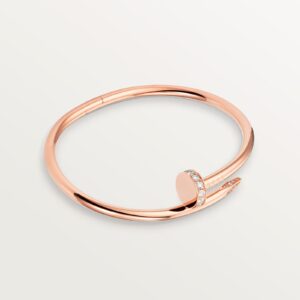 Cartier Juste un Clou bracelet