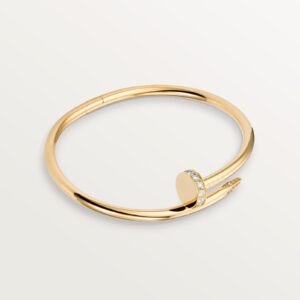 Cartier Juste un Clou bracelet