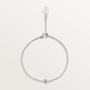 Cartier d'Amour bracelet