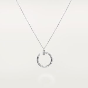 Cartier Juste un Clou necklace